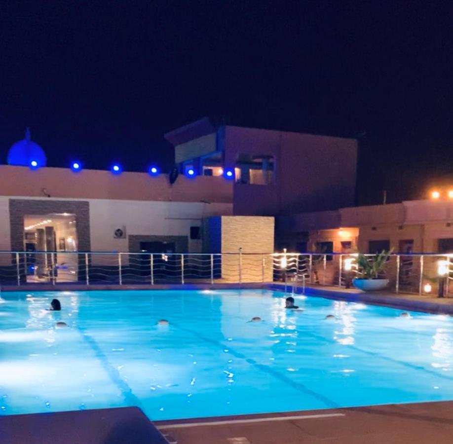 Villa Bahar Resort Jeddah Exterior photo