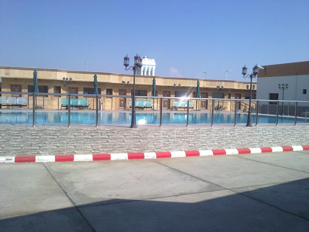 Villa Bahar Resort Jeddah Exterior photo