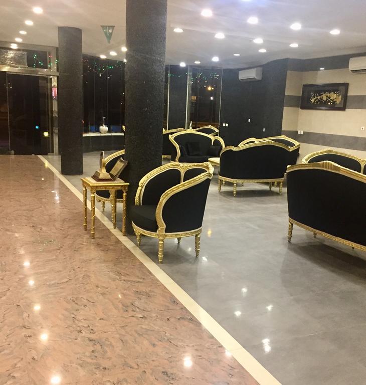 Villa Bahar Resort Jeddah Exterior photo