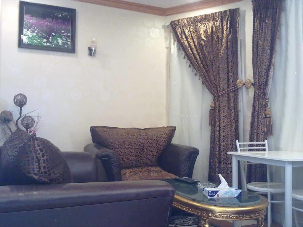 Villa Bahar Resort Jeddah Exterior photo