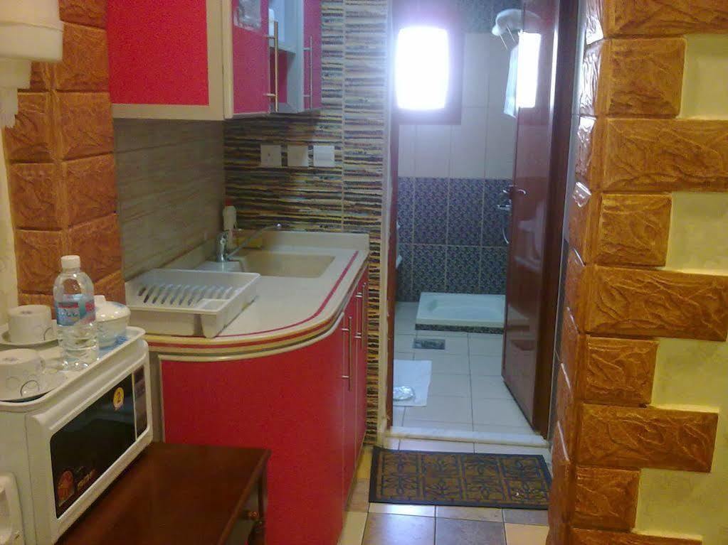 Villa Bahar Resort Jeddah Exterior photo