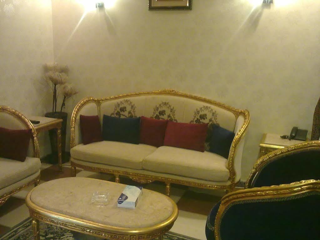 Villa Bahar Resort Jeddah Exterior photo