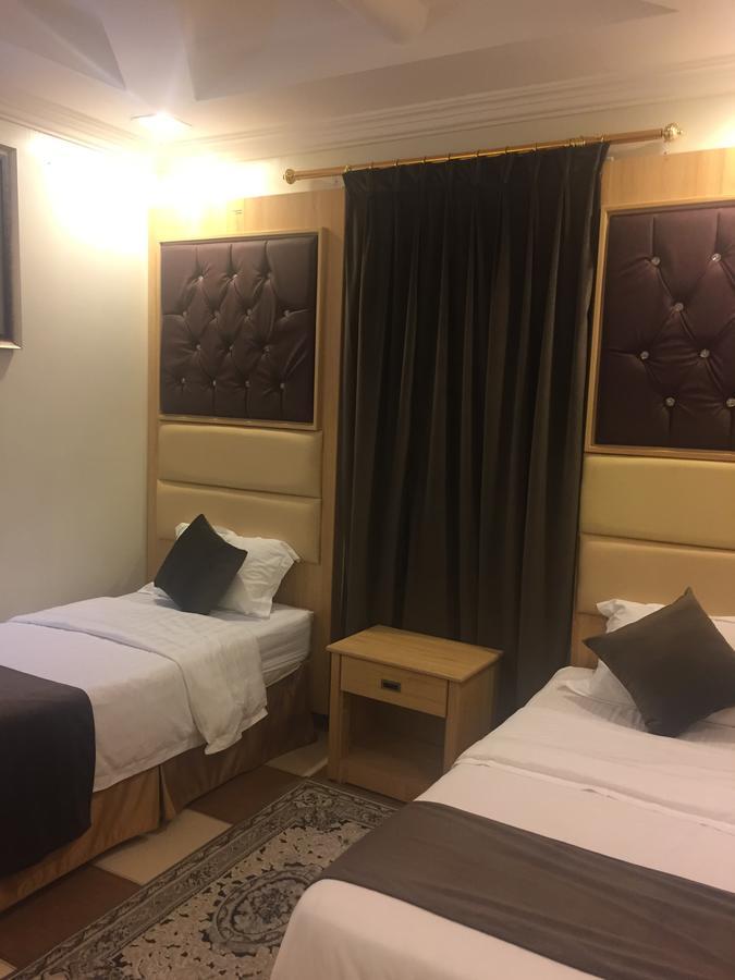 Villa Bahar Resort Jeddah Exterior photo